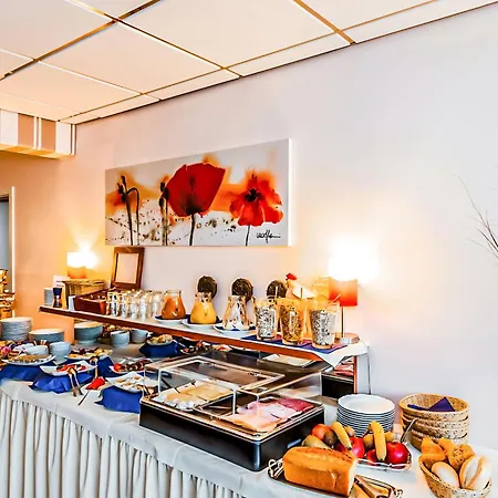 Hotel Muenkel