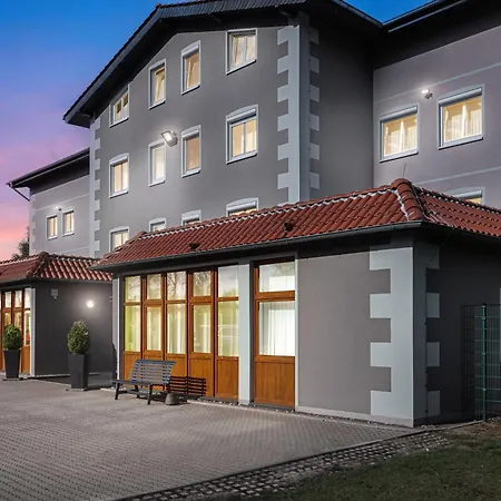 Hotel Muenkel