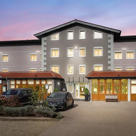 Hotel Muenkel 3*