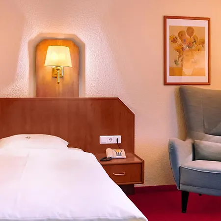 Hotel Muenkel Hanovre