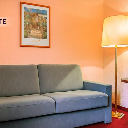 Muenkel Hotel Hanovre