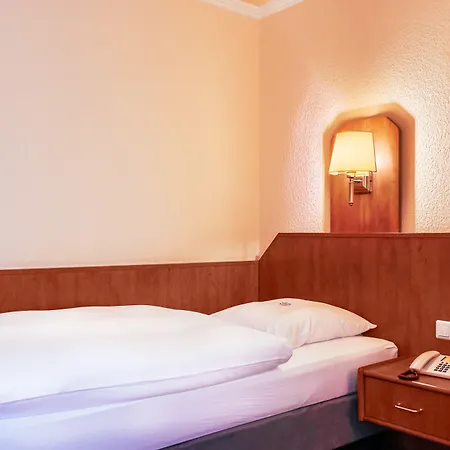 Hotel Muenkel Hanovre